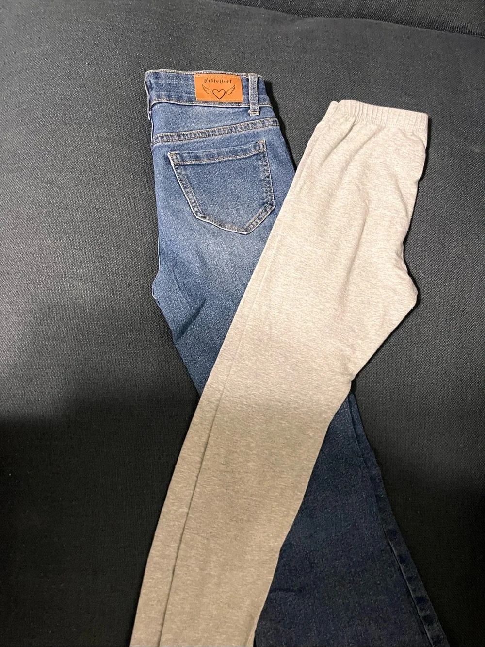 Girls bundle of pants